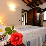 Agriturismo Fogliani Giano dellʼUmbria