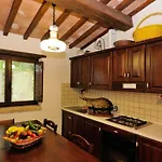 Agriturismo Fogliani