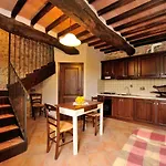 Agriturismo Fogliani Gospodarstwo wiejskie