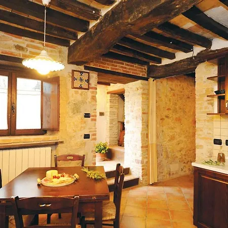 منزل ريفي Agriturismo Fogliani *