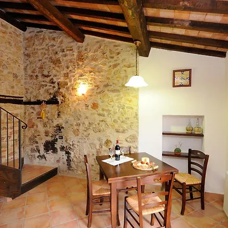 منزل ريفي Agriturismo Fogliani