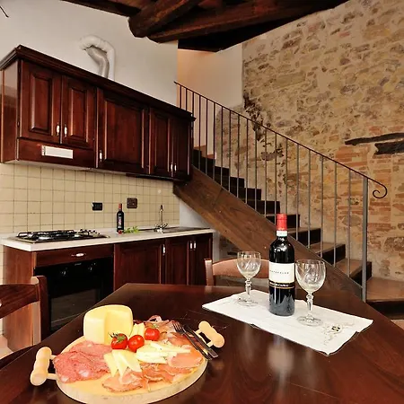 Agriturismo Fogliani