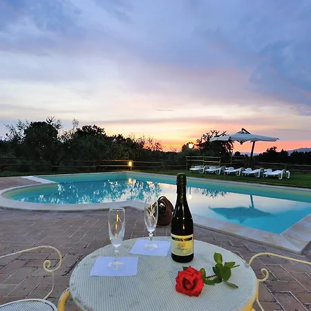 Agriturismo Fogliani *