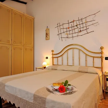 Agriturismo Fogliani Giano dellʼUmbria
