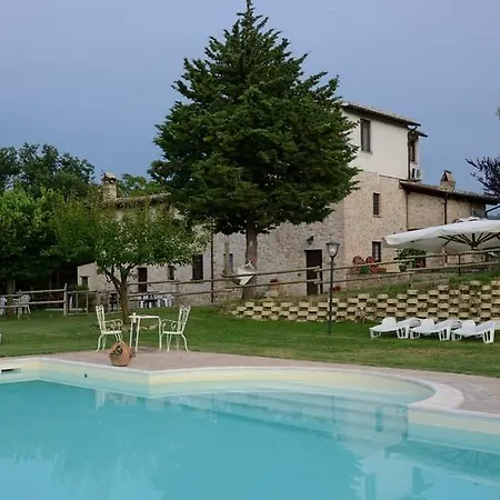 Agriturismo Fogliani