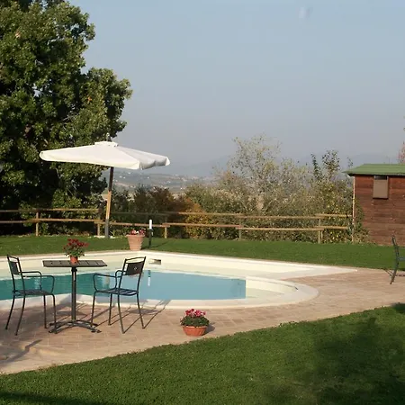 Agriturismo Fogliani