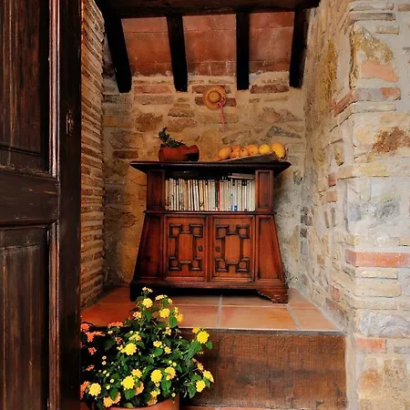 Agriturismo Fogliani *