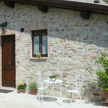 Agriturismo Fogliani Giano dellʼUmbria
