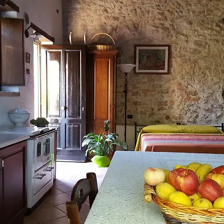 Agriturismo Fogliani Casa de Campo