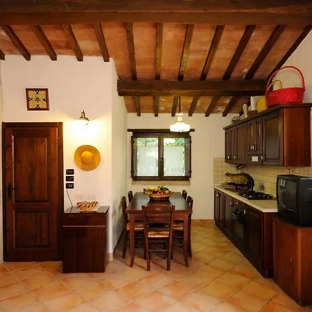 Agriturismo Fogliani