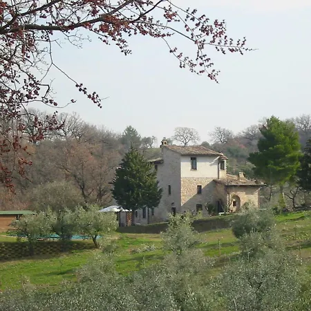 Agriturismo Fogliani
