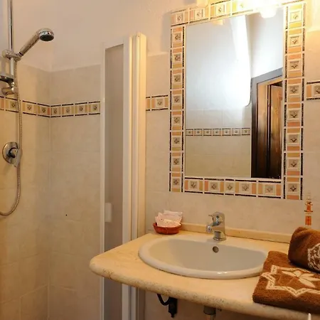 منزل ريفي Agriturismo Fogliani *